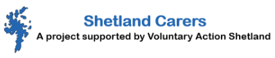 Icon for Shetland Carers - a part of VAS